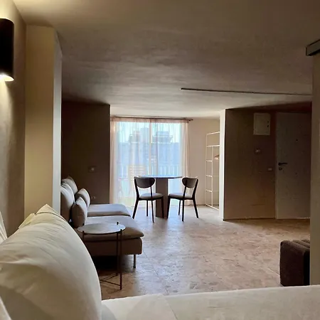 Apartman Moka Apartamento, Galletas