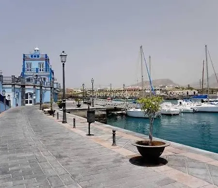 Apartman Moka Apartamento, Galletas *