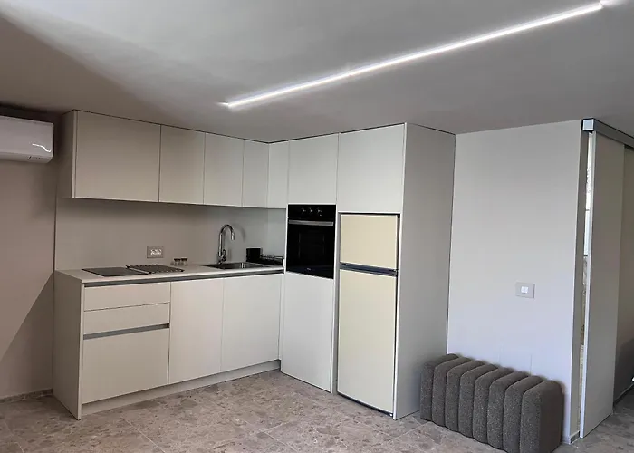 Moka Apartamento, Galletas ラス・ガジェタス