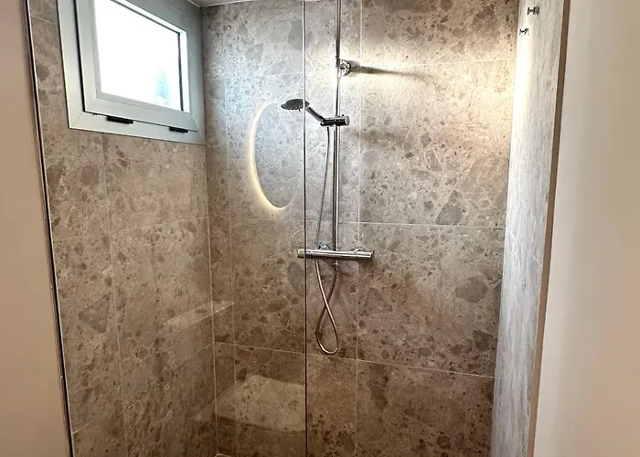 Apartmán Moka Apartamento, Galletas Las Galletas