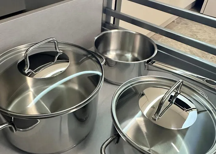 アパート Moka Apartamento, Galletas ラス・ガジェタス