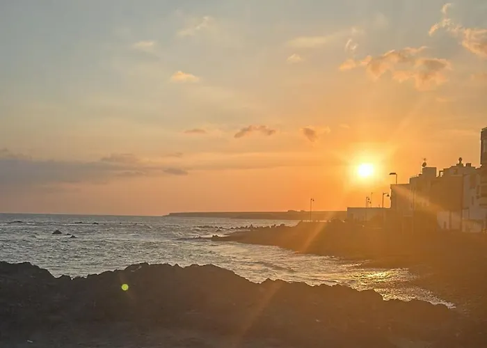 Moka Apartamento, Galletas ラス・ガジェタス