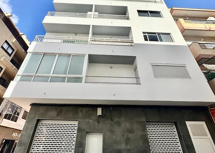 Moka Apartamento, Galletas