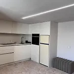 Moka Apartamento, Galletas Las Galletas