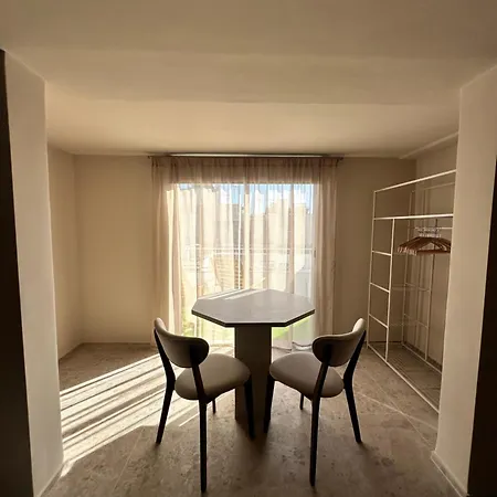 公寓 Moka Apartamento, Galletas 拉斯加莱塔斯