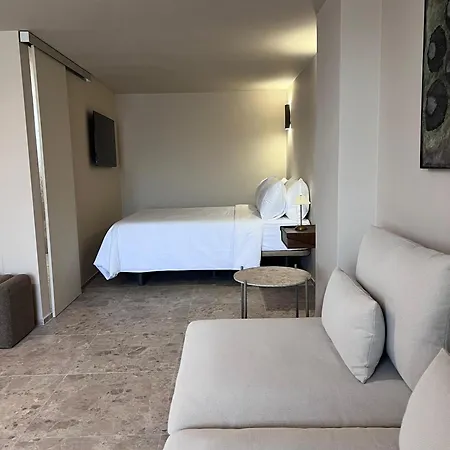 Moka Apartamento, Galletas * Arona (Tenerife)