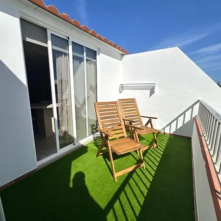 Διαμέρισμα Moka Apartamento, Galletas Las Galletas