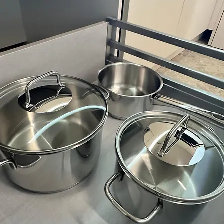 公寓 Moka Apartamento, Galletas 拉斯加莱塔斯