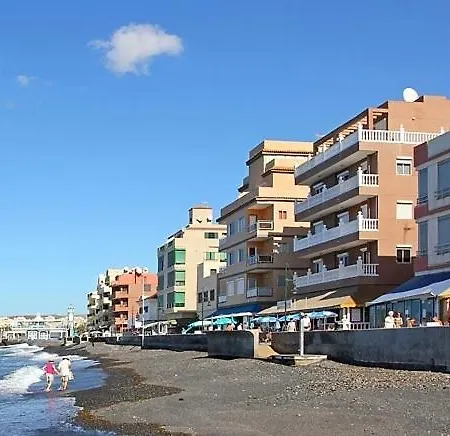 Moka Apartamento, Galletas Διαμέρισμα