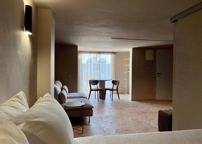 Διαμέρισμα Moka Apartamento, Galletas