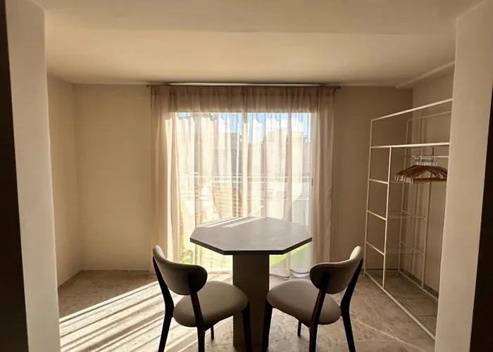 Διαμέρισμα Moka Apartamento, Galletas Las Galletas