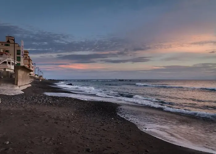 Moka Apartamento, Galletas