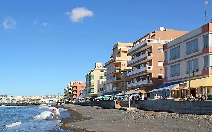 Moka Apartamento, Galletas Διαμέρισμα