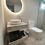 Moka Apartamento, Galletas Apartmán *
