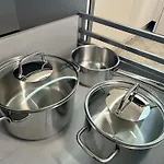 Apartmán Moka Apartamento, Galletas Las Galletas