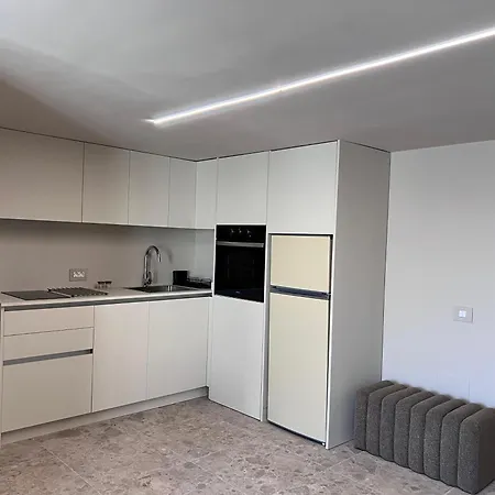 Moka Apartamento, Galletas Arona (Tenerife)