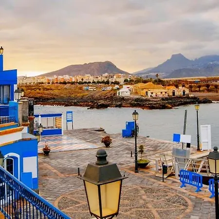 Moka Apartamento, Galletas Lejlighed