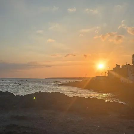 Moka Apartamento, Galletas Arona (Tenerife)