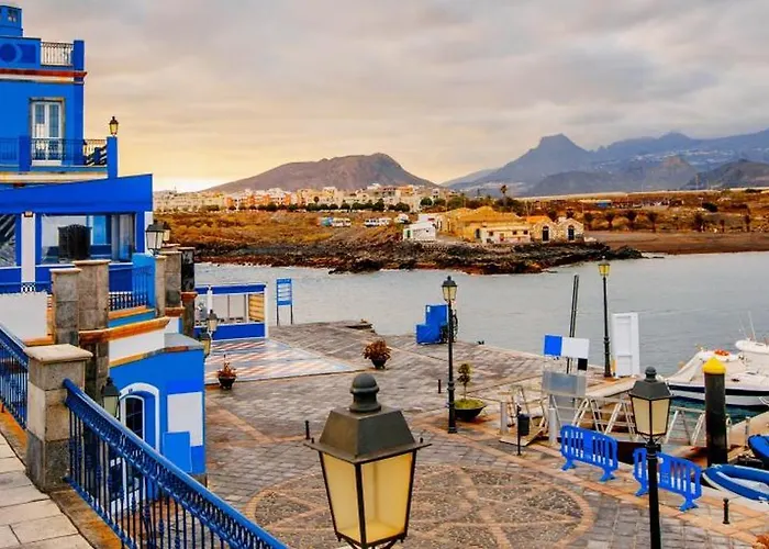 Moka Apartamento, Galletas Apartamento